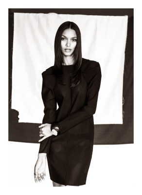 Lais Ribeiro pic #696439