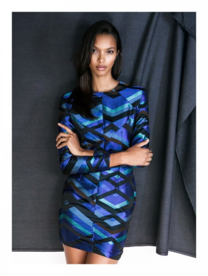 Lais Ribeiro pic #696444