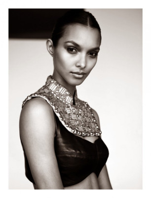 Lais Ribeiro pic #696445