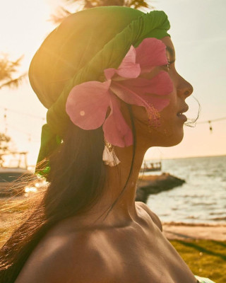 Lais Ribeiro