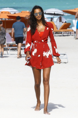 Lais Ribeiro pic #1045027