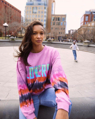 Lais Ribeiro pic #1250857