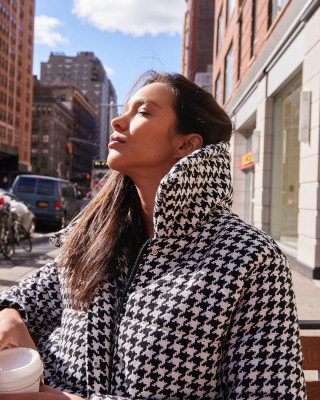 Lais Ribeiro pic #1249241