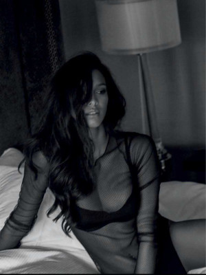 Lais Ribeiro pic #1030848