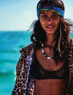 Lais Ribeiro pic #729987