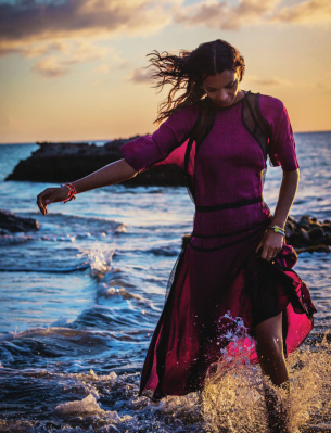 Lais Ribeiro pic #730482