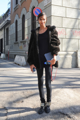 Lais Ribeiro pic #476801