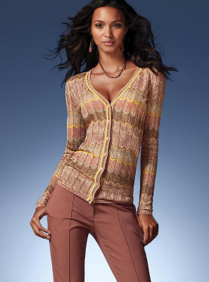 Lais Ribeiro pic #431161