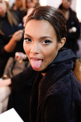 Lais Ribeiro pic #660937