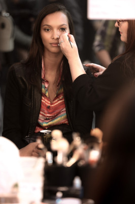 Lais Ribeiro pic #660934