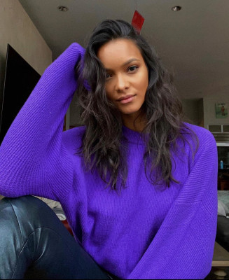 Lais Ribeiro pic #1250288