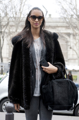 Lais Ribeiro pic #660943