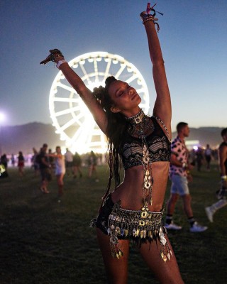 Lais Ribeiro pic #1066593