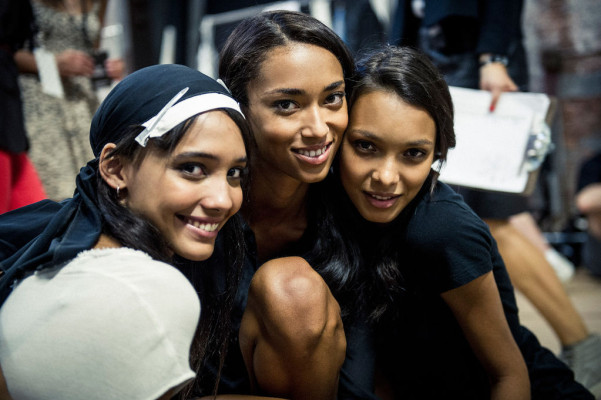 Lais Ribeiro pic #557768