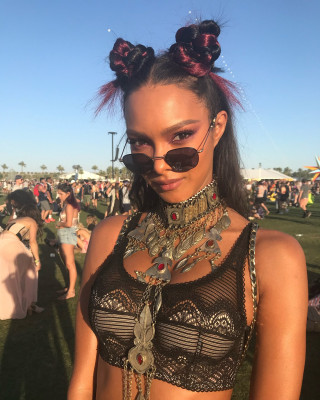 Lais Ribeiro pic #1066589