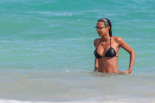 Lais Ribeiro pic #1125520