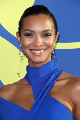Lais Ribeiro – 2018 CFDA Fashion Awards in NYC