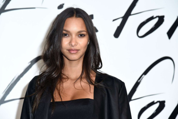 Lais Ribeiro – Fendi Launch Party in New York