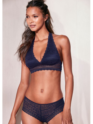 Lais Ribeiro – Victoria’s Secret (March 2017)