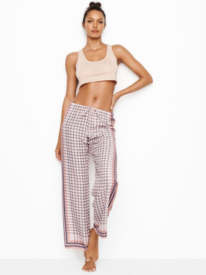 Lais Ribeiro – VS Photoshoot August 2018