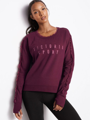 Lais Ribeiro – VS Photoshoots February 2018