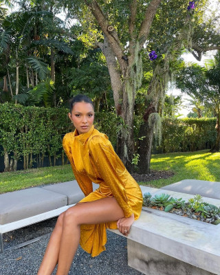 Lais Ribeiro 