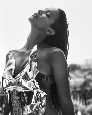 Lais Ribeiro for CALEB &amp;amp; GLADYS