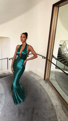 Lais Ribeiro pic #1104746