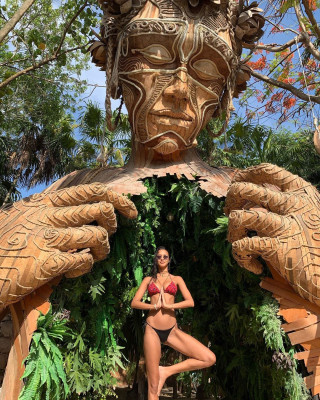 Lais Ribeiro pic #1185324