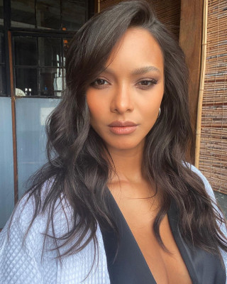 Lais Ribeiro pic #1250286
