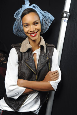 Lais Ribeiro pic #660960