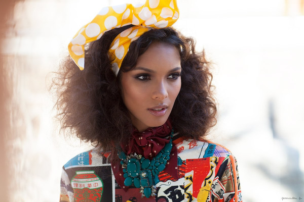 Lais Ribeiro pic #806433