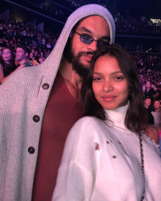 Lais Ribeiro pic #1250283