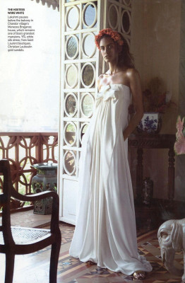 Lakshimi Menon pic #196404