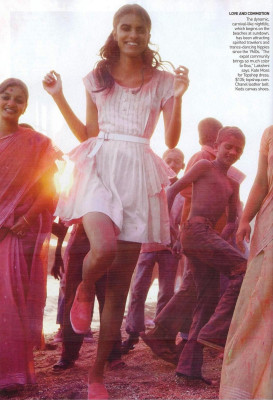 Lakshimi Menon pic #196403