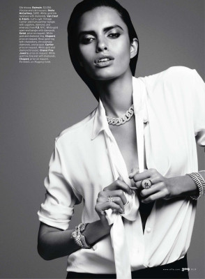 Lakshimi Menon pic #315251