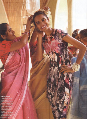 Lakshimi Menon pic #196402