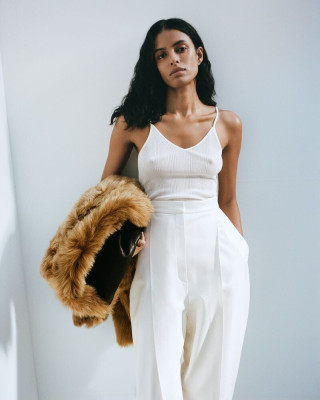 Lakshimi Menon for KHAITE January 2024