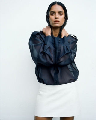 Lakshimi Menon for KHAITE January 2024