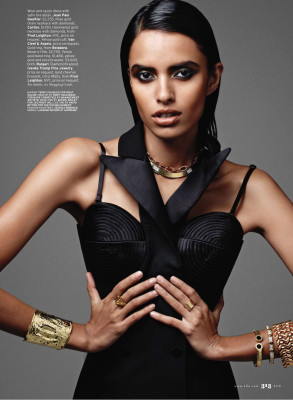 Lakshimi Menon pic #315255