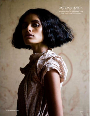 Lakshimi Menon pic #196413