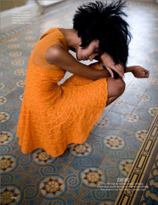 Lakshimi Menon pic #196411