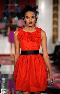 Lakshimi Menon pic #255567