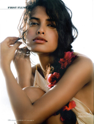 Lakshimi Menon pic #261893