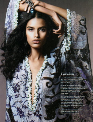 Lakshimi Menon pic #196407