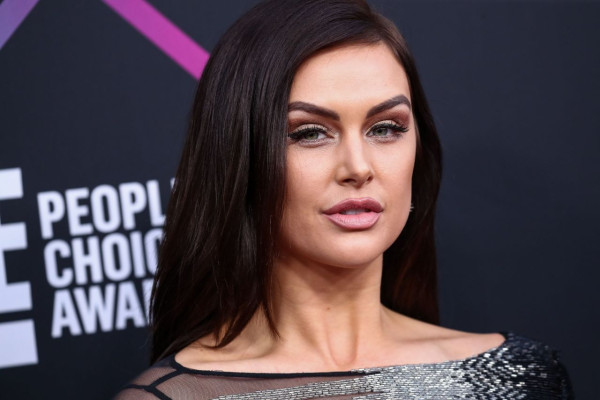 Lala Kent – People’s Choice Awards 2018