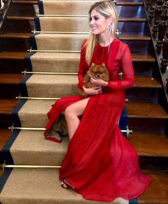 Lala Rudge pic #1113399