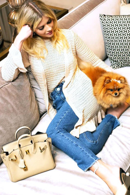 Lala Rudge pic #1113404
