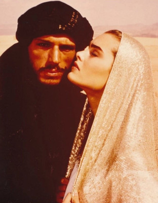 Lambert Wilson
