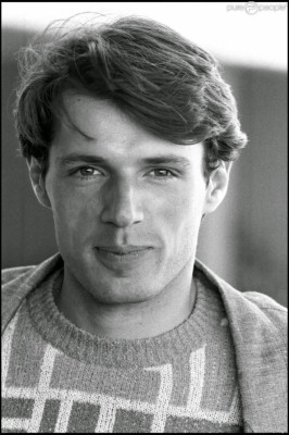 Lambert Wilson